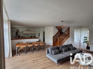  Maison � vendre 4 pi�ces 130 m�