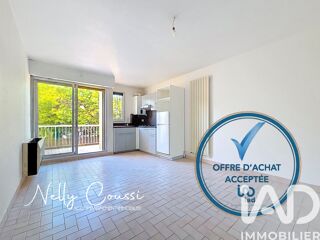  Appartement � vendre 1 pi�ce 25 m�