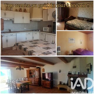  Maison � vendre 5 pi�ces 126 m�