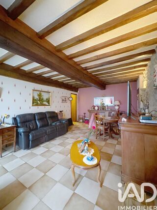 Maison � vendre 7 pi�ces 150 m�
