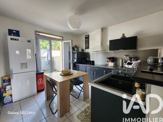  Maison � vendre 3 pi�ces 65 m�