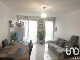  Appartement  vendre 3 pices 60 m