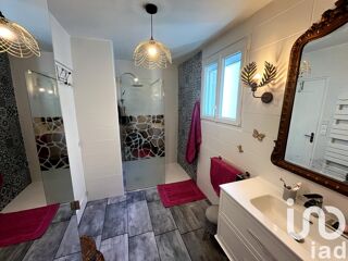  Maison � vendre 5 pi�ces 99 m�