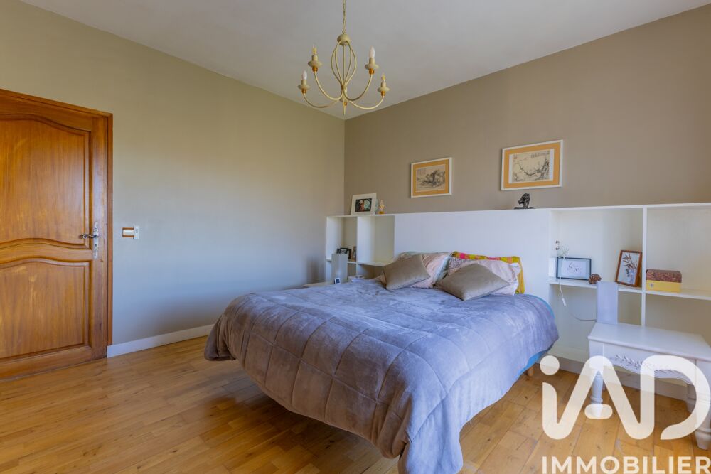 � vendre  Villa Barberaz (73000)