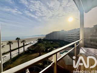  Appartement  vendre 2 pices 28 m