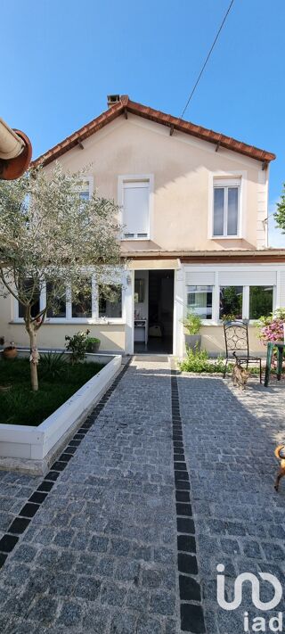 Maison � vendre 6 pi�ces 112 m�