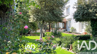  Maison � vendre 11 pi�ces 380 m�