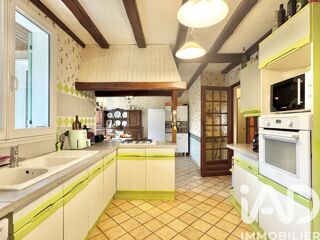  Maison � vendre 8 pi�ces 189 m�