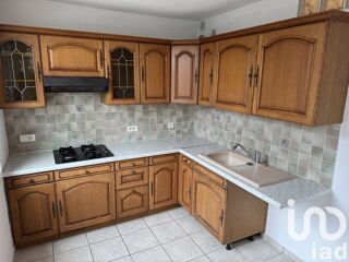  Appartement � vendre 4 pi�ces 67 m�