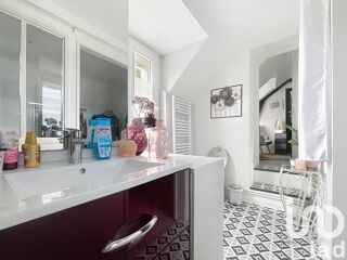  Maison � vendre 3 pi�ces 82 m�