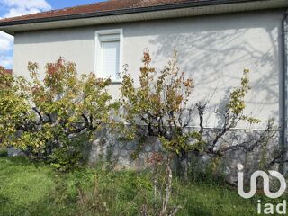  Maison � vendre 4 pi�ces 50 m�