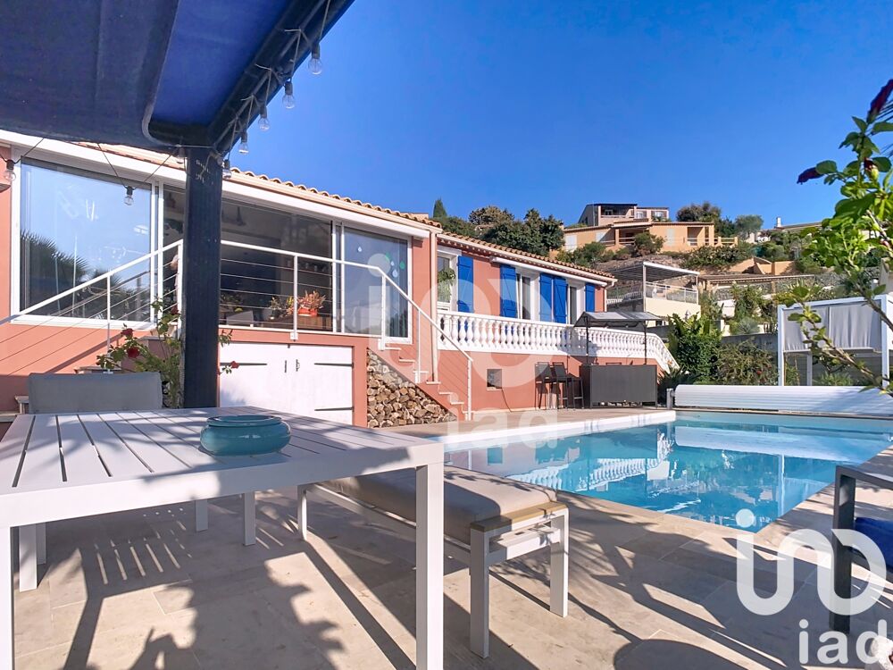  vendre  Maison Mandelieu-la-Napoule (06210)