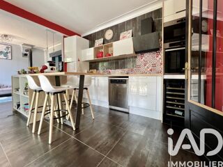  Maison � vendre 4 pi�ces 117 m�