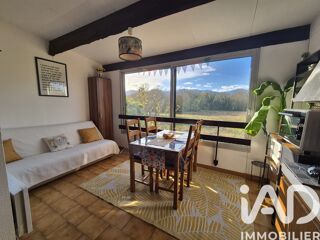  Appartement � vendre 2 pi�ces 37 m�