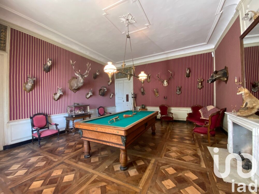 � vendre  Propri�t�/ch�teau Chabeuil (26120)