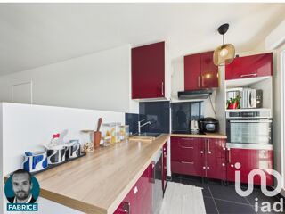  Appartement  vendre 3 pices 65 m