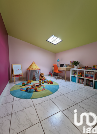  Maison � vendre 5 pi�ces 114 m�