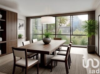  Appartement � vendre 4 pi�ces 91 m�