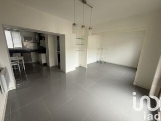  Appartement � vendre 3 pi�ces 62 m�