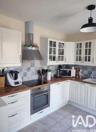  Maison � vendre 4 pi�ces 89 m�