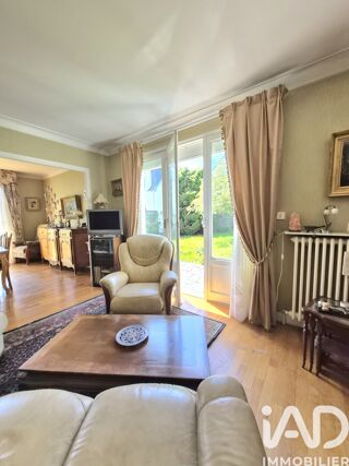  Maison � vendre 4 pi�ces 94 m�