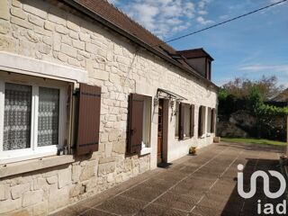  Maison � vendre 5 pi�ces 111 m�