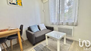  Appartement  vendre 2 pices 22 m