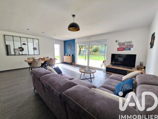  Maison � vendre 6 pi�ces 129 m�