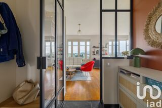  Appartement  vendre 4 pices 83 m