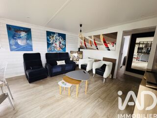  Maison � vendre 4 pi�ces 76 m�