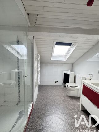  Appartement � vendre 3 pi�ces 45 m�