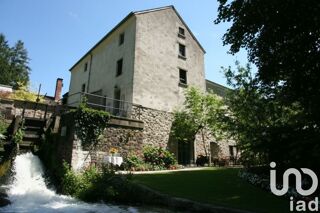  Maison � vendre 15 + pi�ces 1610 m�