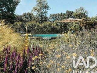  Maison � vendre 15 + pi�ces 750 m�