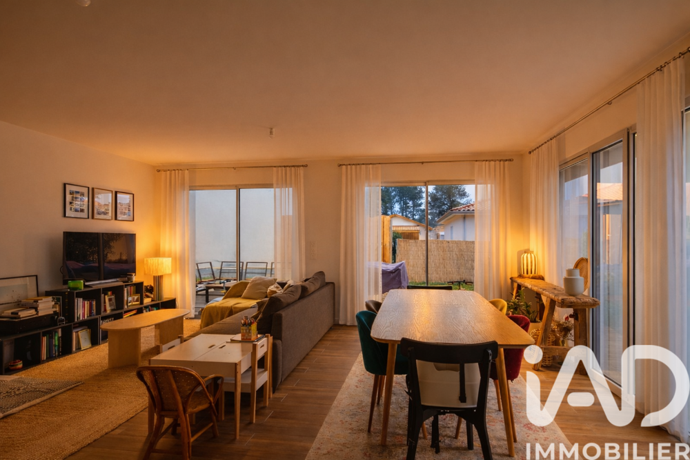 � vendre  Maison Moliets-et-Maa (40660)