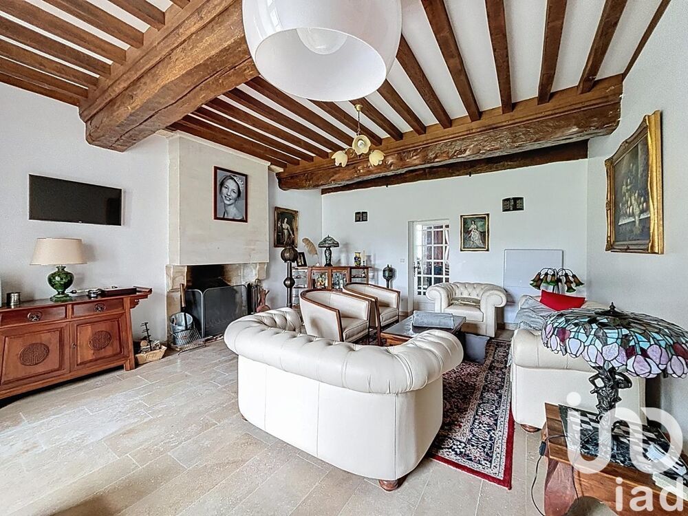 � vendre  Maison Bayeux (14400)