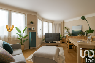  Maison � vendre 3 pi�ces 64 m�