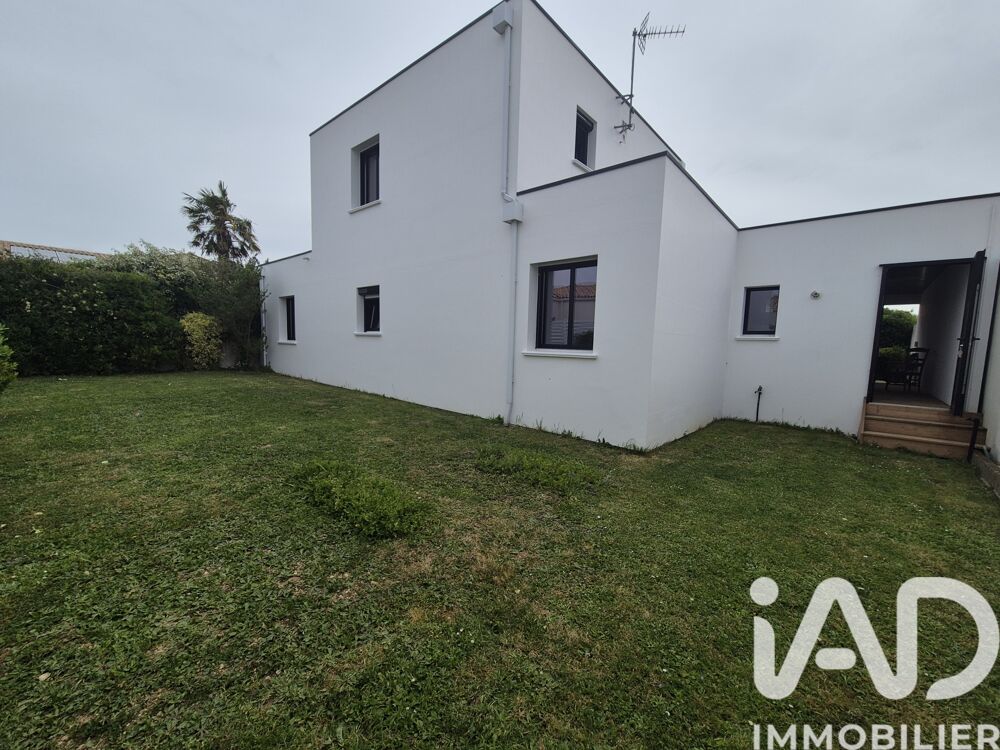 � vendre  Villa L'Houmeau (17137)