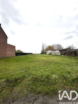  Terrain � vendre 1210 m�