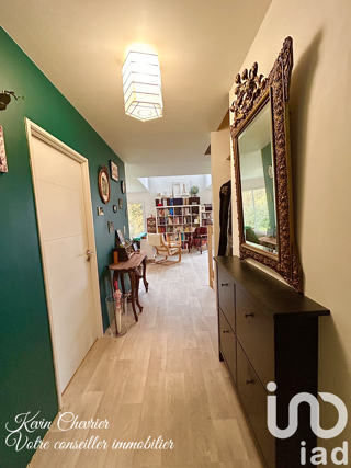  Maison � vendre 5 pi�ces 140 m�