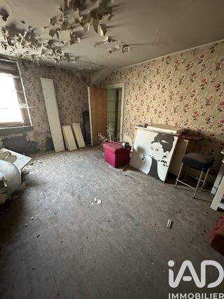  Maison � vendre 6 pi�ces 80 m�