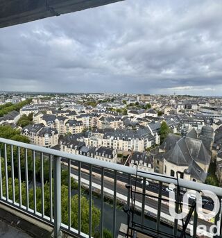  Appartement � vendre 1 pi�ce 11 m�