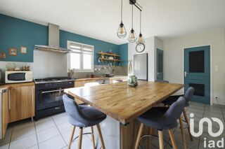  Maison  vendre 5 pices 149 m