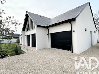  Maison � vendre 9 pi�ces 187 m�