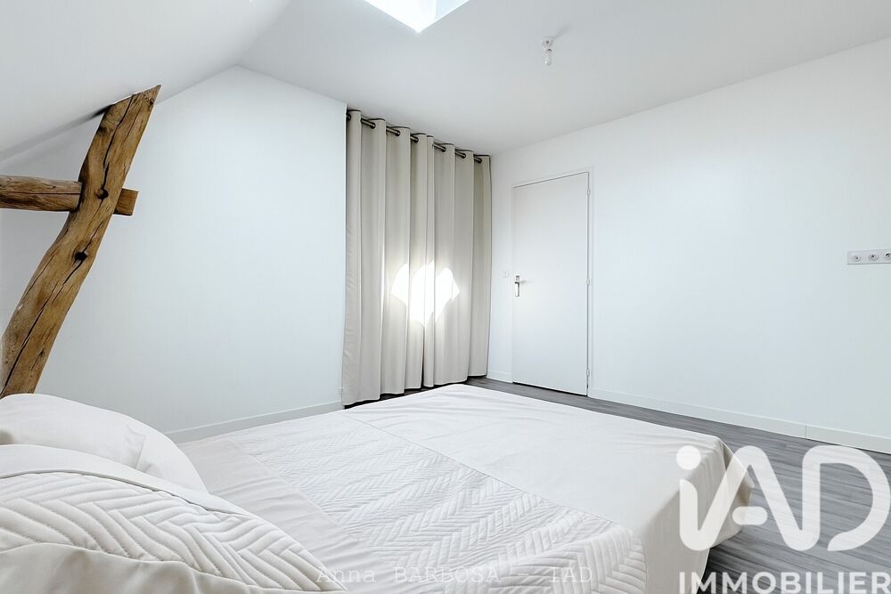 � vendre  Maison Mareau-aux-Bois (45300)