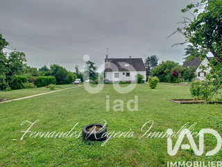  Maison � vendre 8 pi�ces 170 m�