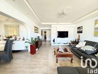  Appartement  vendre 5 pices 105 m