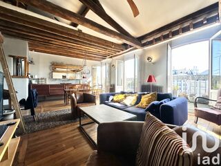  Appartement � vendre 3 pi�ces 72 m�