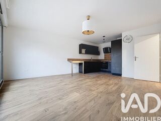  Appartement � vendre 3 pi�ces 60 m�
