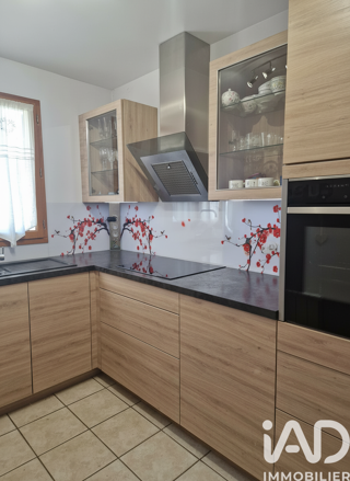  Maison � vendre 6 pi�ces 100 m�