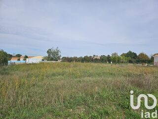  Terrain  vendre 1007 m